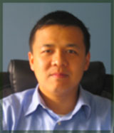 Qun Gu, Ph.D.
